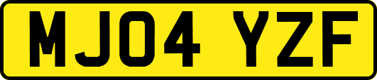 MJ04YZF
