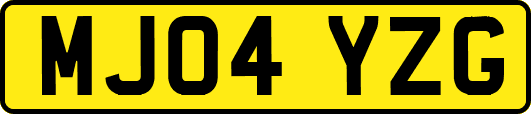MJ04YZG