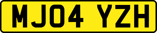 MJ04YZH