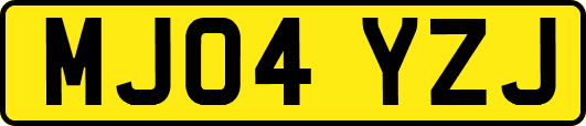 MJ04YZJ