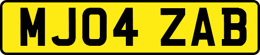 MJ04ZAB