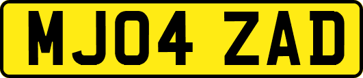 MJ04ZAD