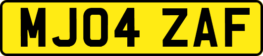 MJ04ZAF