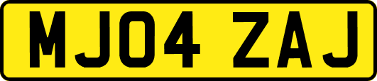 MJ04ZAJ