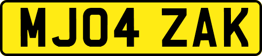 MJ04ZAK
