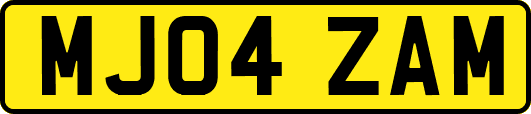 MJ04ZAM