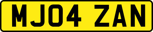 MJ04ZAN