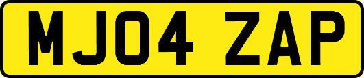 MJ04ZAP