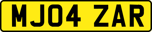 MJ04ZAR