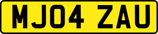 MJ04ZAU