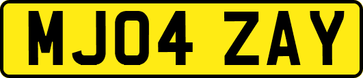 MJ04ZAY