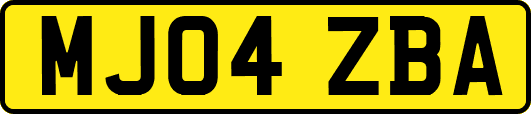 MJ04ZBA