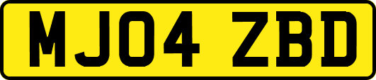 MJ04ZBD