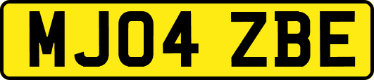 MJ04ZBE