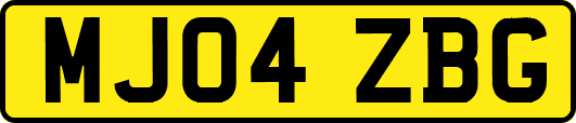 MJ04ZBG
