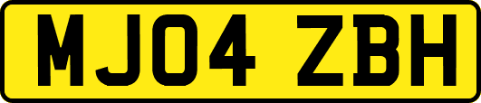 MJ04ZBH