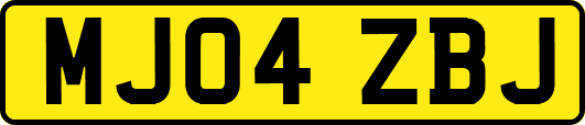 MJ04ZBJ