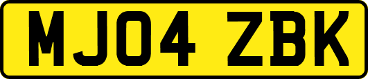 MJ04ZBK