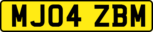 MJ04ZBM