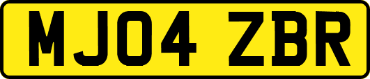 MJ04ZBR
