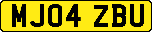MJ04ZBU