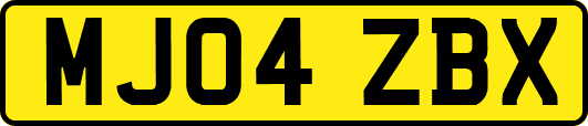 MJ04ZBX