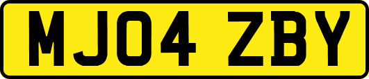 MJ04ZBY