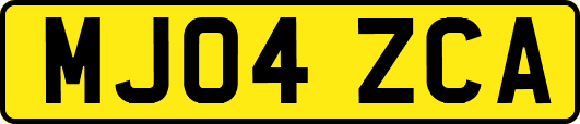 MJ04ZCA