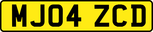 MJ04ZCD