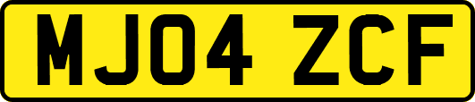 MJ04ZCF