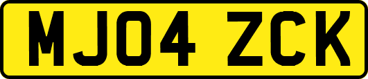 MJ04ZCK
