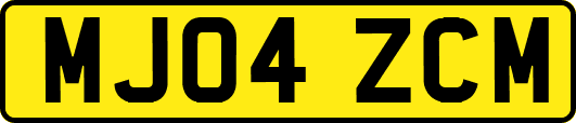 MJ04ZCM