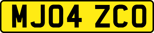 MJ04ZCO