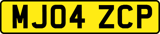MJ04ZCP