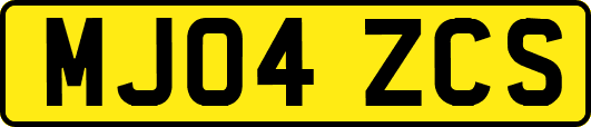 MJ04ZCS