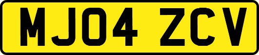 MJ04ZCV