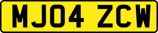 MJ04ZCW
