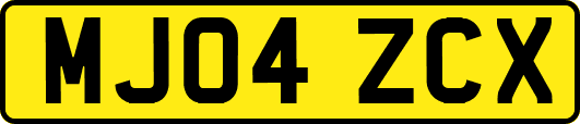 MJ04ZCX