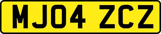 MJ04ZCZ