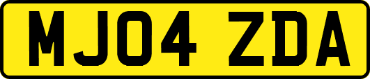 MJ04ZDA