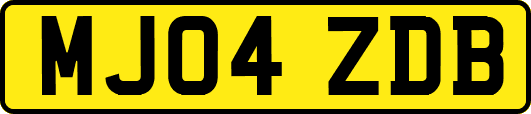 MJ04ZDB