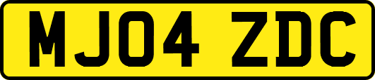 MJ04ZDC