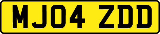 MJ04ZDD