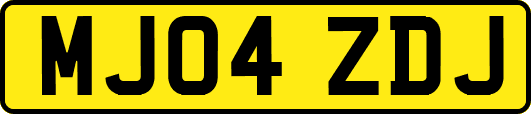 MJ04ZDJ
