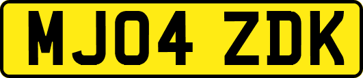 MJ04ZDK