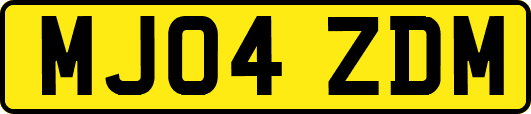 MJ04ZDM