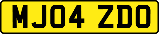 MJ04ZDO