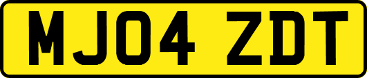 MJ04ZDT