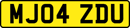MJ04ZDU