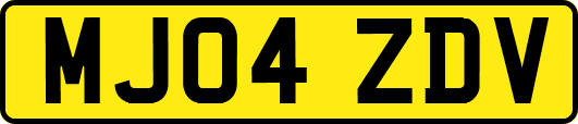 MJ04ZDV